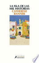 Libro La isla de las mil historias