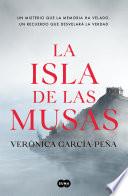 Libro La isla de las musas