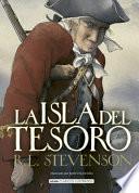 Libro La Isla del Tesoro
