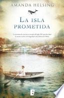 Libro La isla prometida