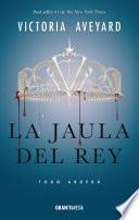 Libro La Jaula Del Rey