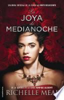 Libro La joya de medianoche
