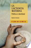 Libro La lactancia materna