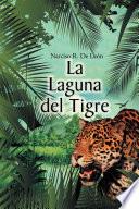 Libro La laguna del tigre