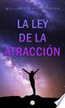 Libro La Ley de la Atracción
