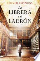 Libro La librera y el ladrón