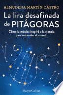 Libro La lira desafinada de Pitágoras