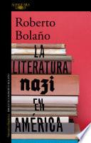 Libro La literatura nazi en América