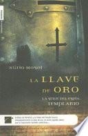 Libro La llave de oro