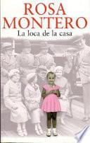 Libro La loca de la casa