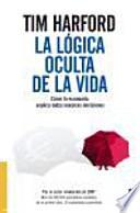 Libro La lógica oculta de la vida