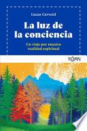 Libro La Luz de la Conciencia