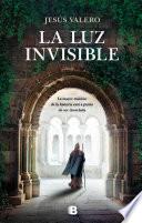 Libro La luz invisible