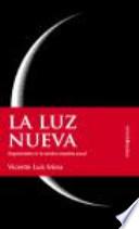Libro La luz nueva