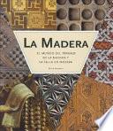 Libro La Madera