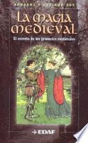 Libro La magia medieval