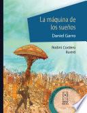 Libro La máquina de los sueños
