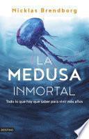 Libro La medusa inmortal