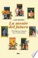 Libro La mente del futuro