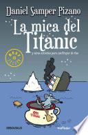 Libro La mica del Titanic