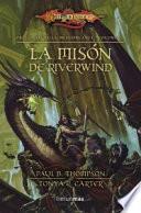 Libro La misión de Riverwind