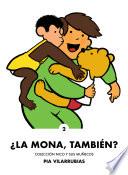 Libro ¿La mona, también?