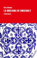 Libro La mucama de Omicunlé