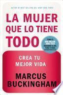 Libro La mujer que lo tiene todo