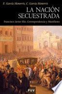 Libro La nación secuestrada