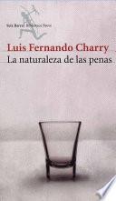 Libro La naturaleza de las penas