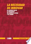 Libro La necesidad de innovar