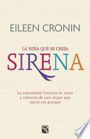 Libro La Nina Que Se Creia Sirena.