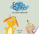 Libro La nube cabezota