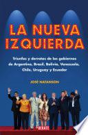 Libro La nueva izquierda