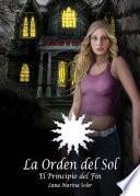 Libro La Orden del Sol