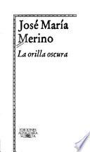 Libro La orilla oscura