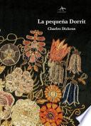 Libro La pequeña Dorrit