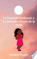 Libro La Pequeña Hadassah y Su Descubrimiento de la Perla