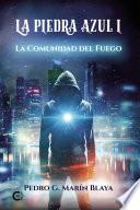 Libro La piedra azul I