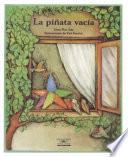 Libro La piñata vacía