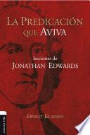 Libro La predicación que aviva