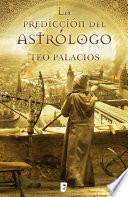 Libro La predicción del Astrólogo
