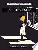 Libro La princesita
