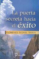 Libro La Puerta Secreta Hacia El Exito