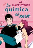 Libro La química del amor