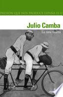 Libro La rana viajera