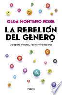 Libro La rebelión del género