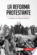 Libro La Reforma protestante