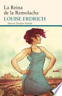 Libro La Reina de la Remolacha