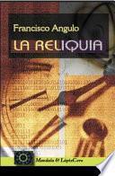 Libro La Reliquia